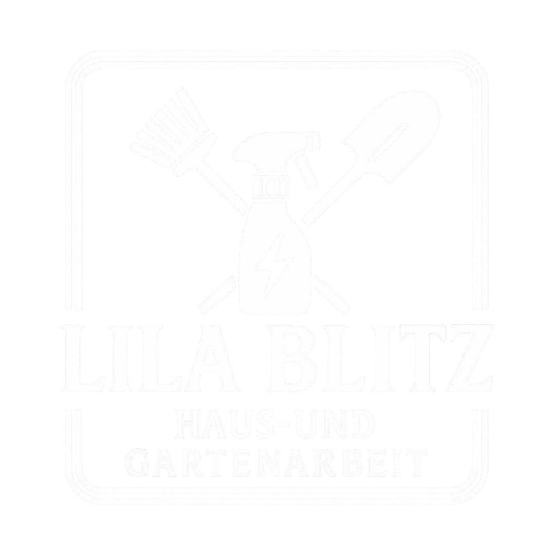 Lila Blitz Logo